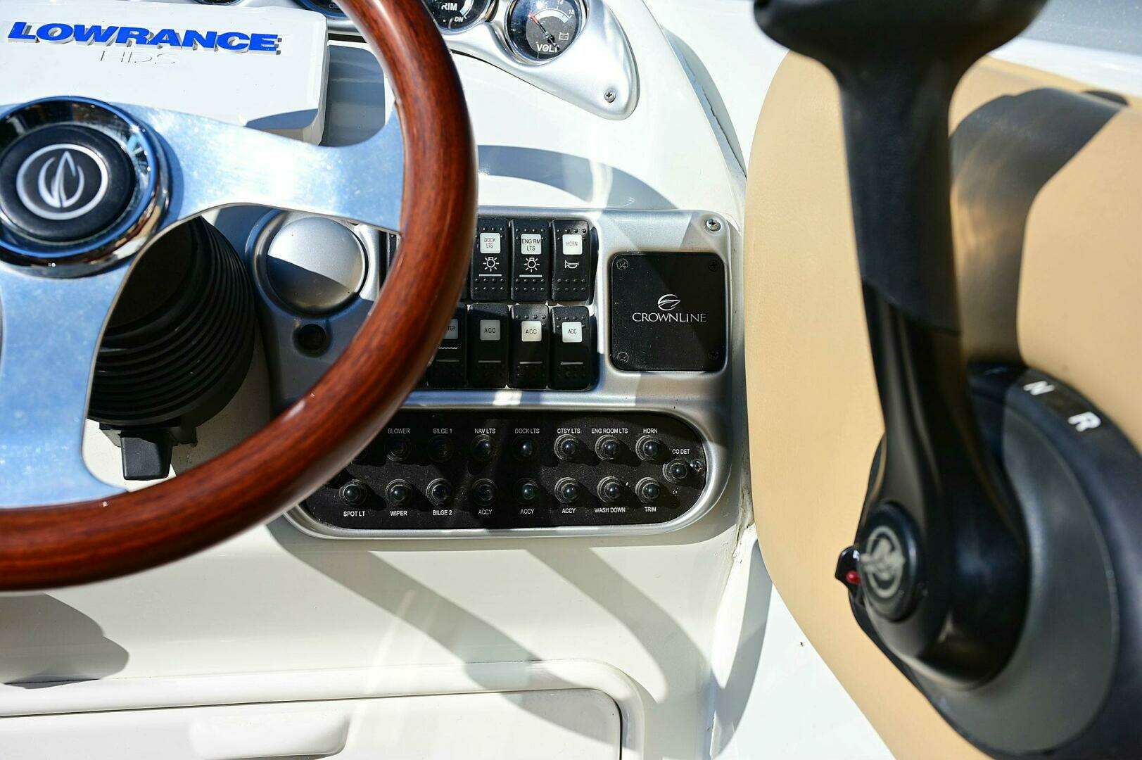 2015 Crownline 236 SC - Image 106
