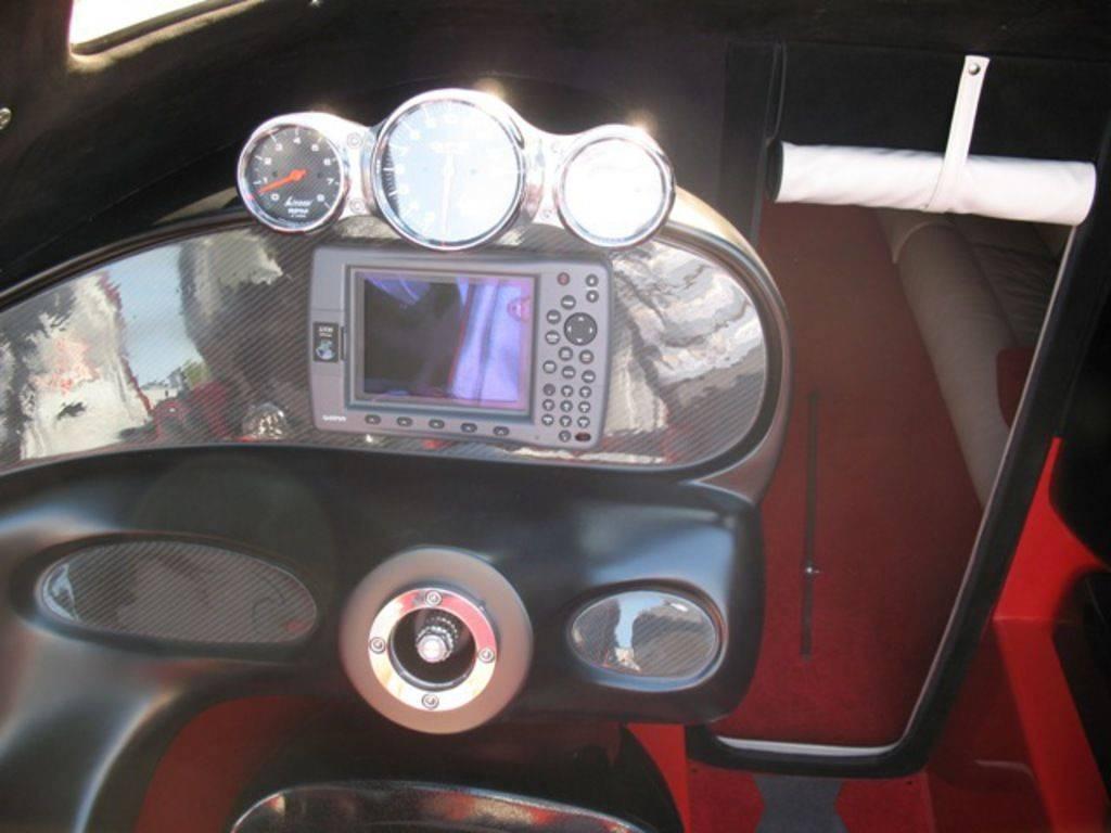 2007 Outerlimits 47 GTX - 13