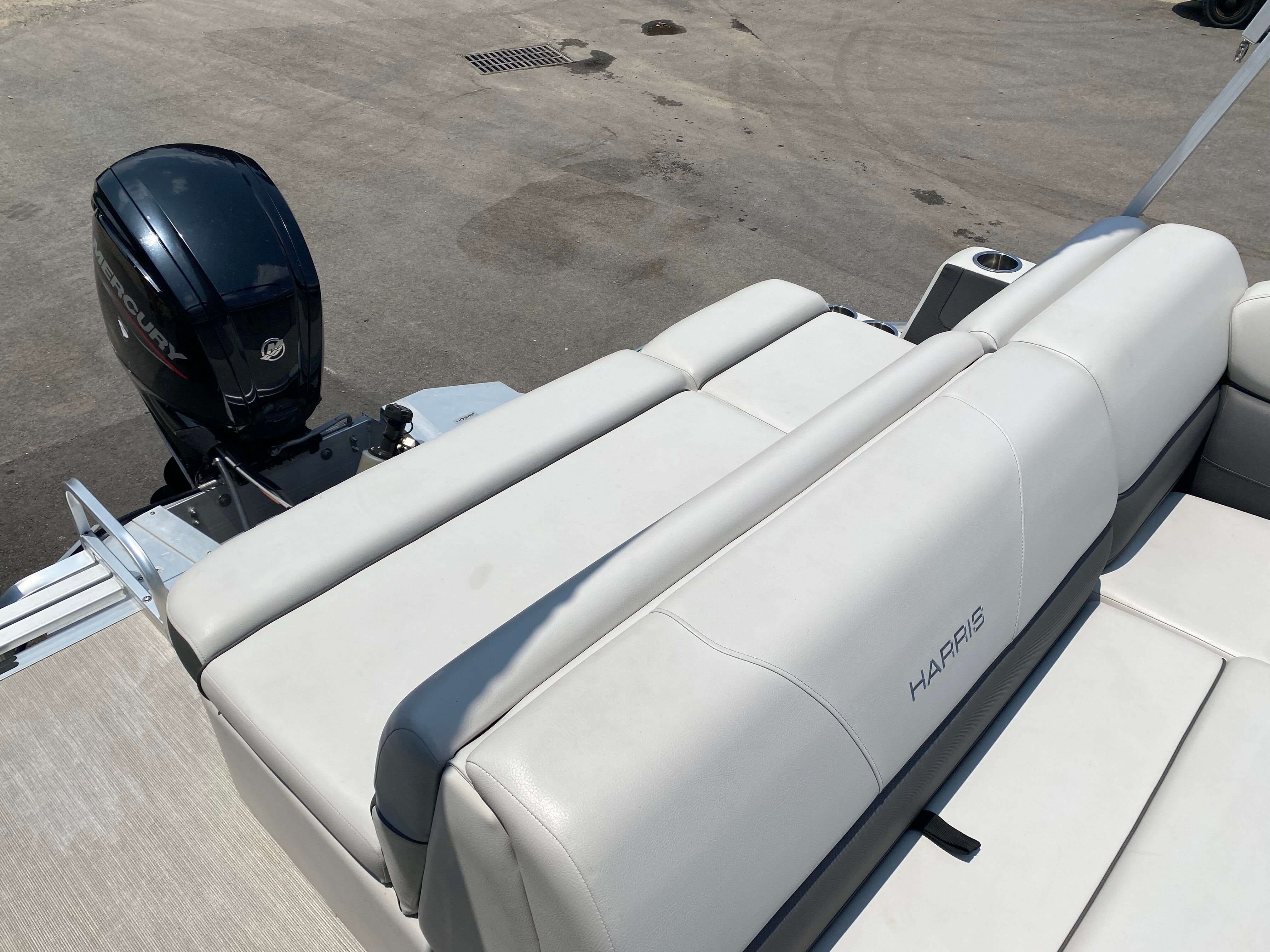 2021 HARRIS 210 CR - Image 12