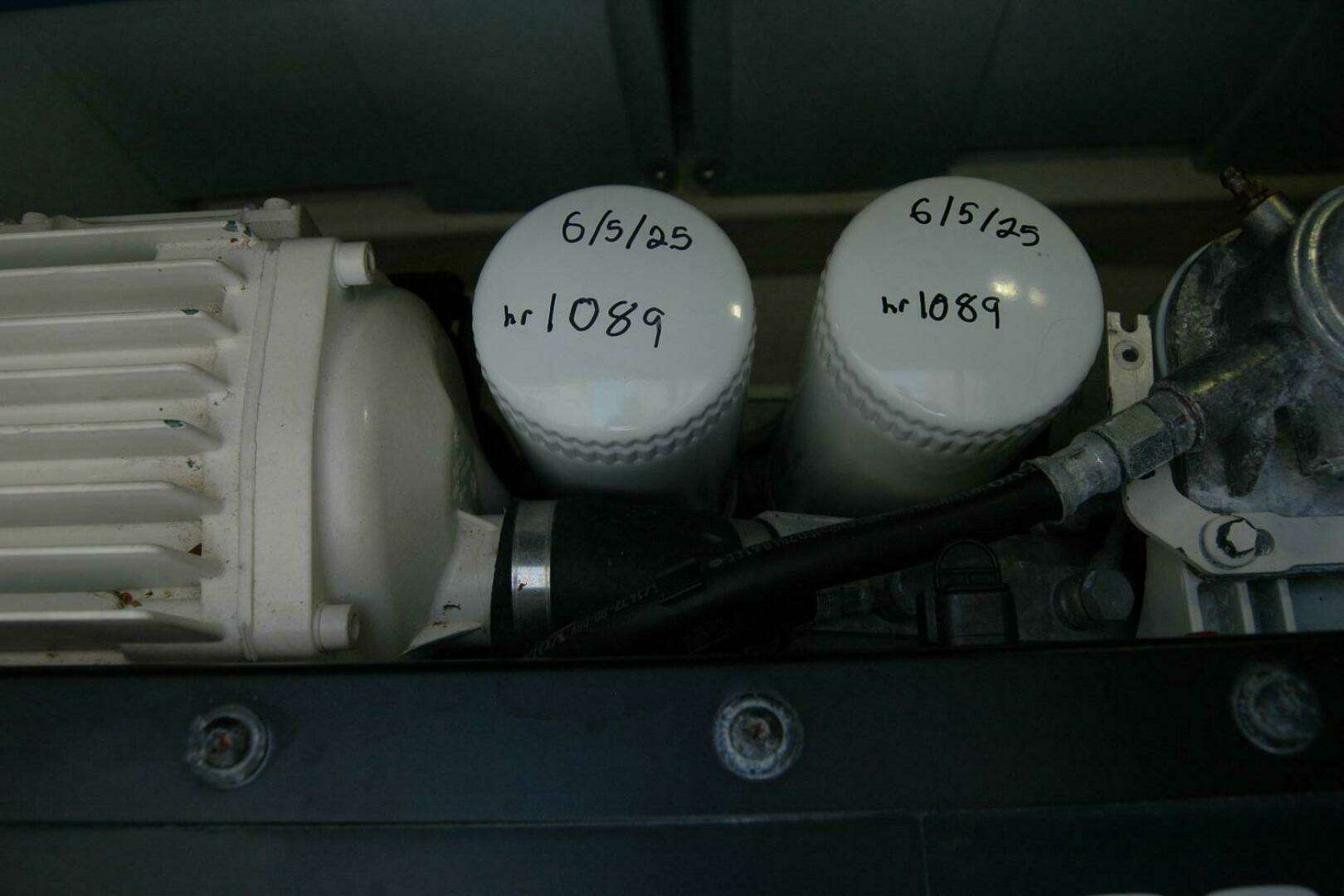 2019 Sabre 38 Salon Express - Image 114