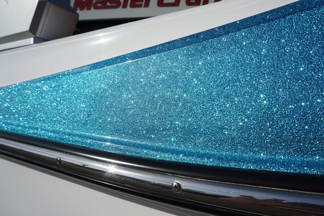 2023 MasterCraft X24 - 5