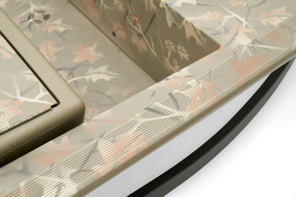 2026 Tracker Grizzly 1754 SC - 14