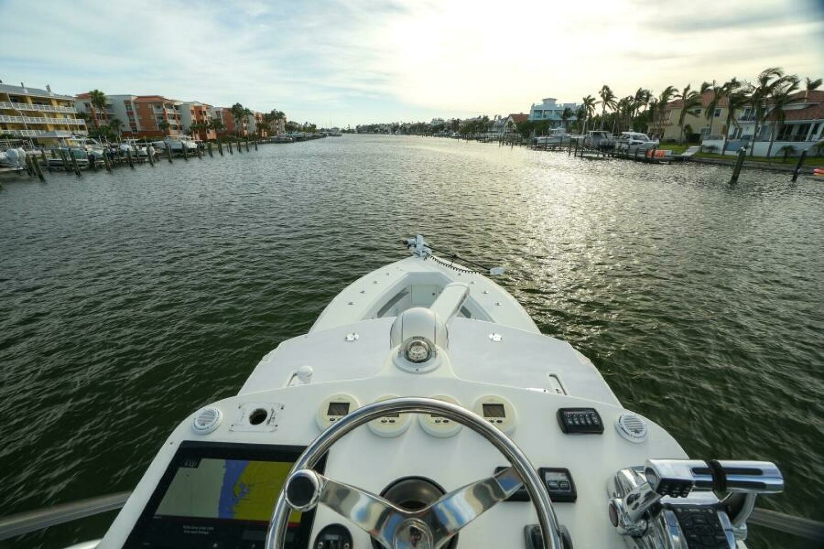 2013 SeaVee 390 - Image 12