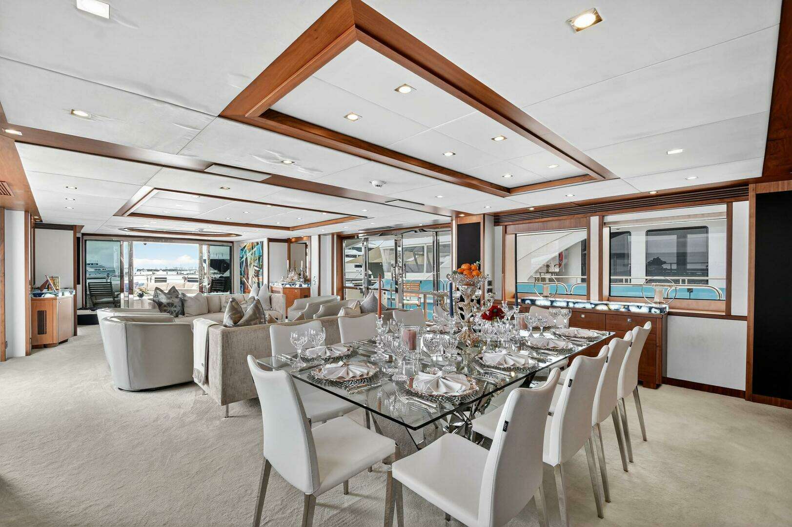 2010 Sunseeker 40m - Image 10
