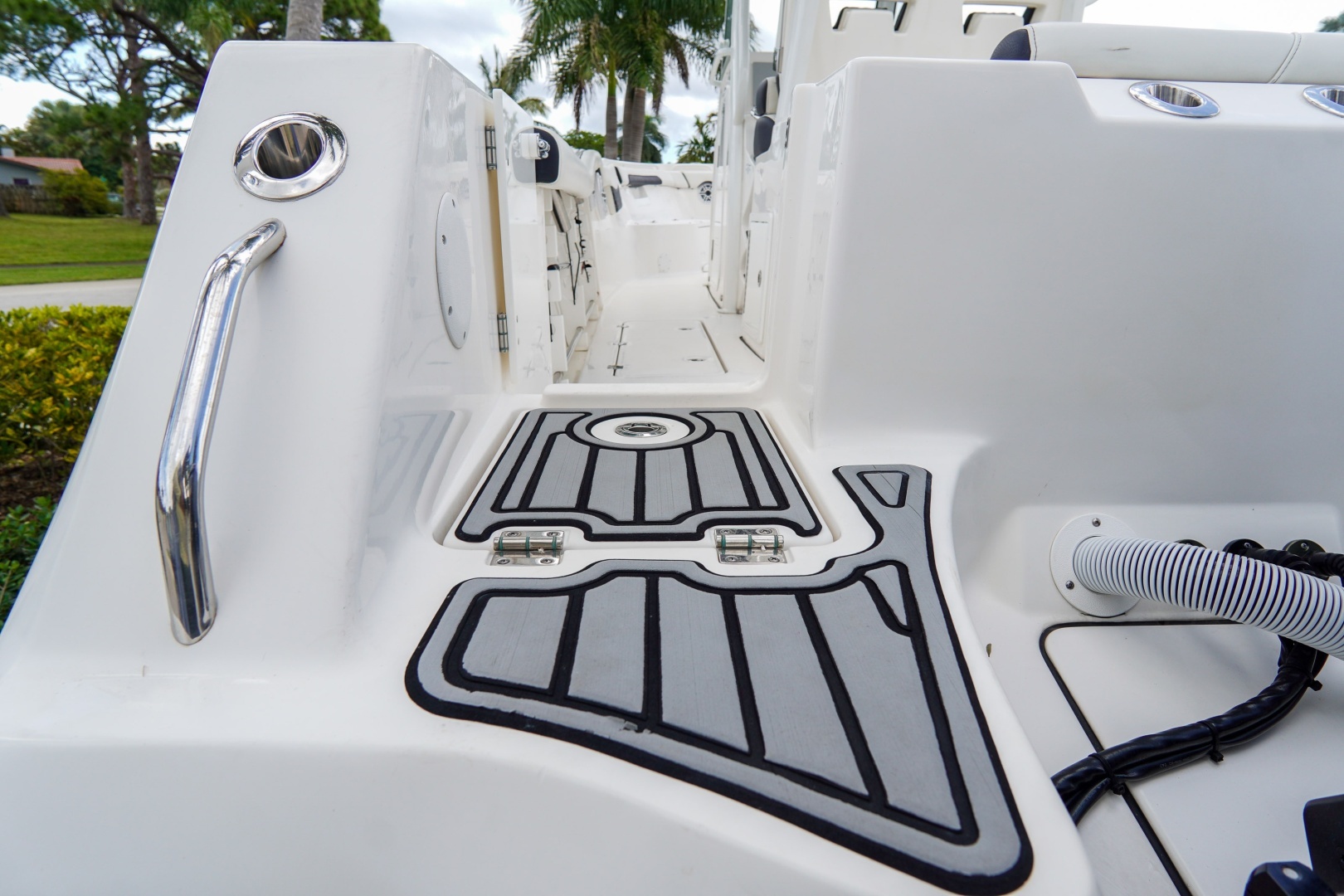 2021 Tidewater CC Adventure - Image 9