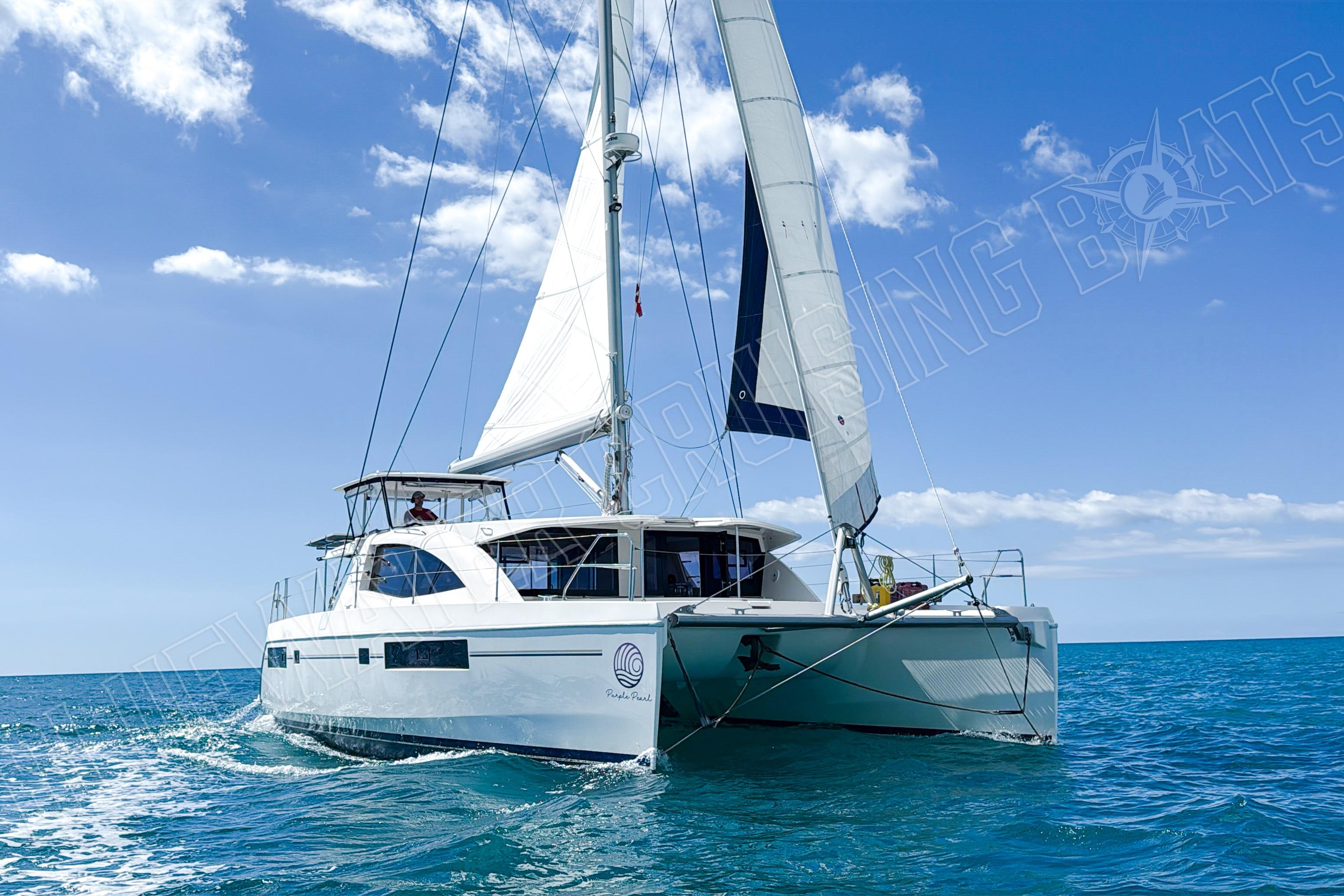 2015 Leopard 48