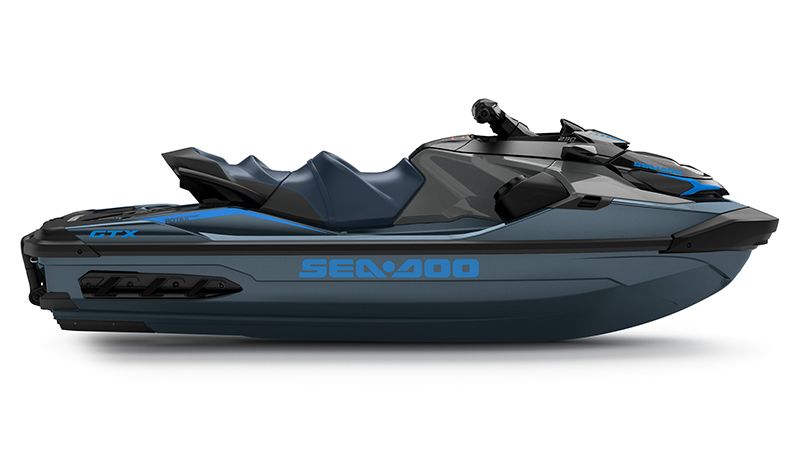 2026 Sea-Doo GTX 230 Tech Package, Audio, iDF, iBR