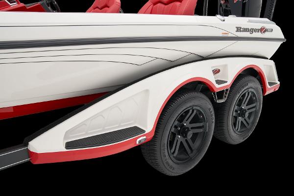 2025 Ranger Z520 - 72