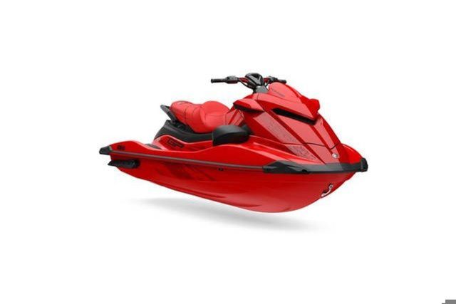 2026 Yamaha WaveRunner GP SVHO-TORCH RED - 31