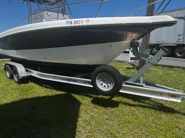 2002 Pro-Line 23 Sport - 3