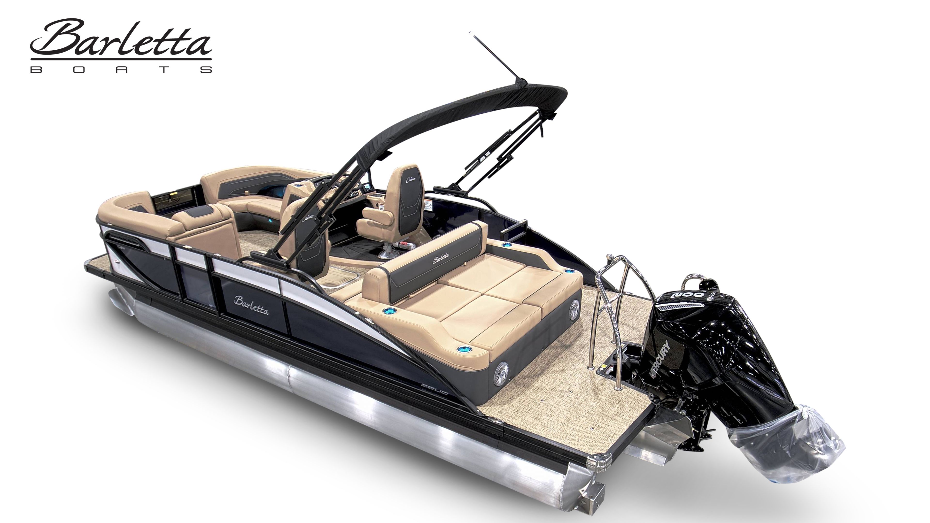 2026 BARLETTA C22UC - Image 4