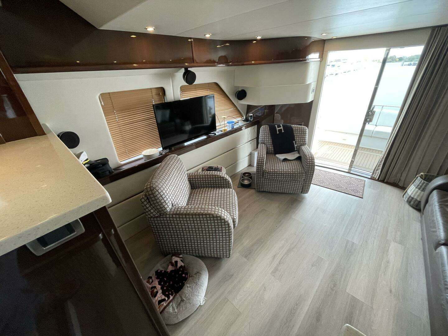 2007 Marquis 55 LS - Image 71