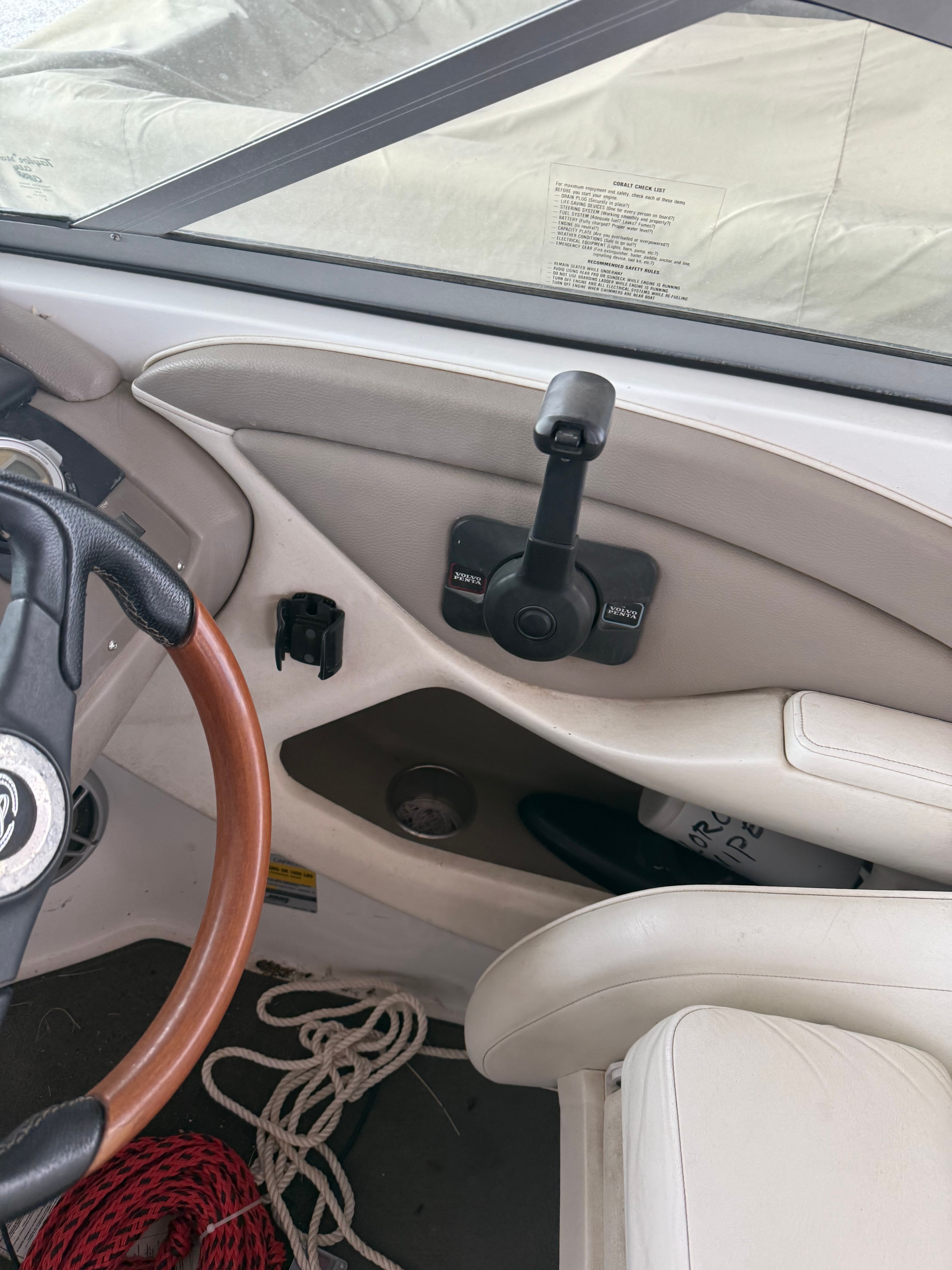 2006 Cobalt 220 - 4