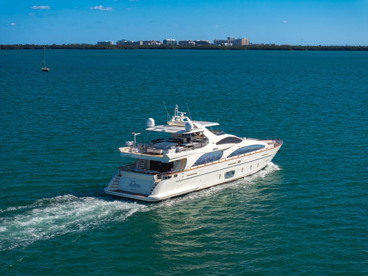 2005 Azimut 105 - Image 134