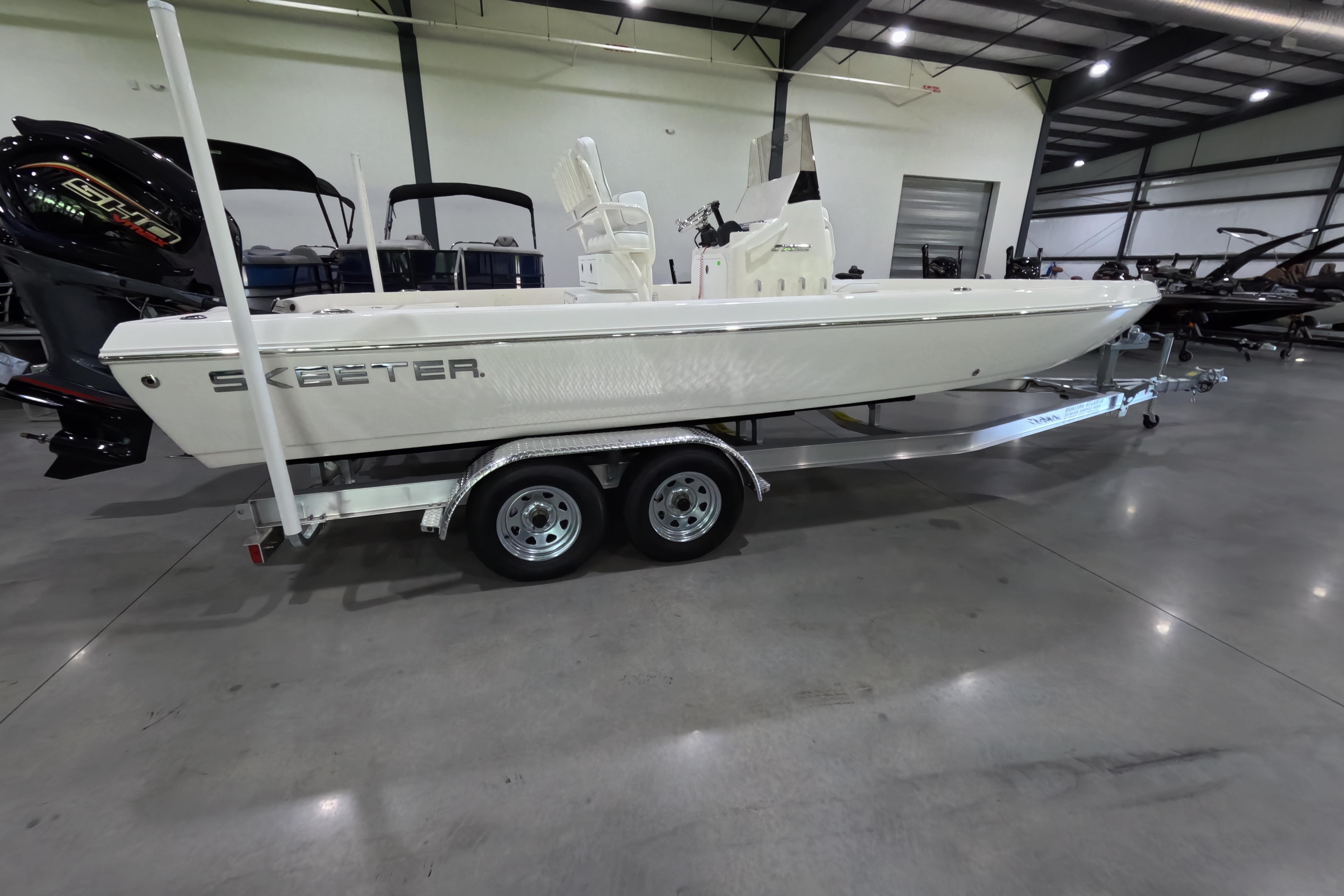 2026 Skeeter SX230