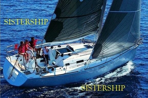 2002 Beneteau First 36.7