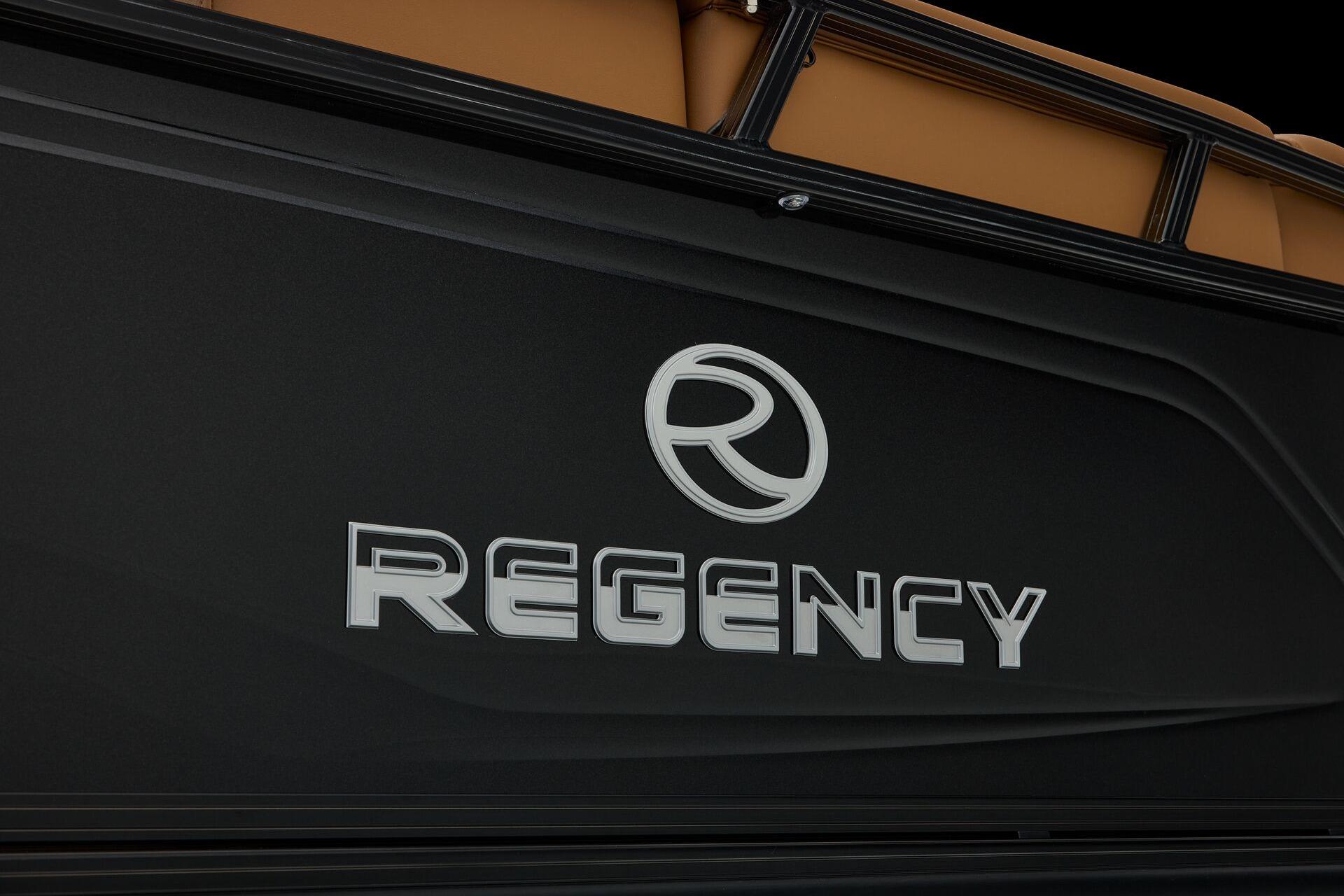 2026 Regency 250 DL - 74