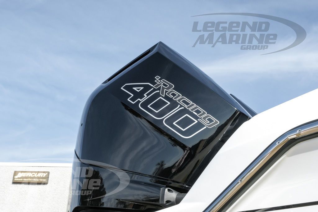 2026 Nor-Tech 340 Sport - 67
