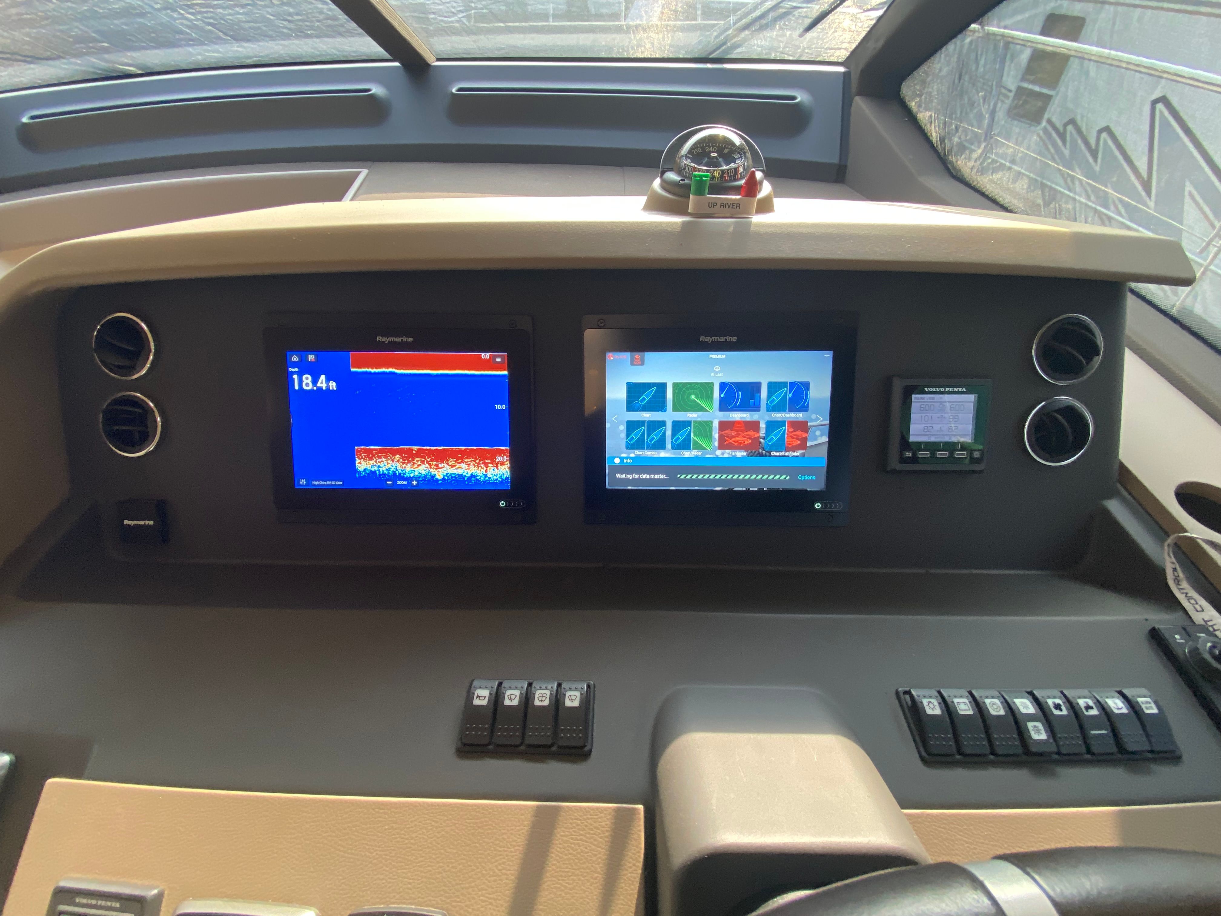 2017 Azimut 50 fly - 41