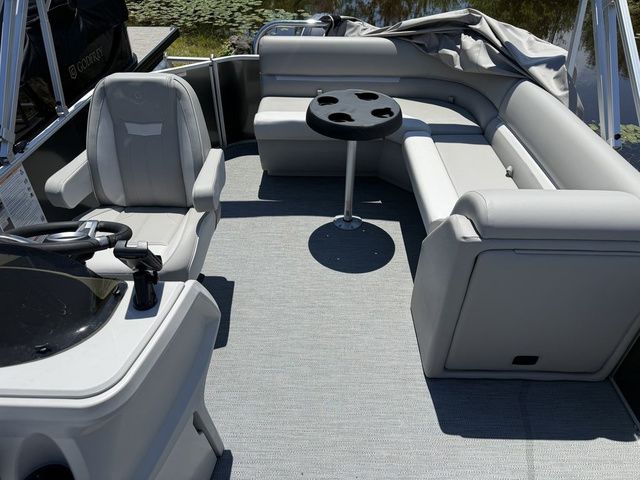 2026 Godfrey Marine Xperience 2086 FX 25 In. Package - 8