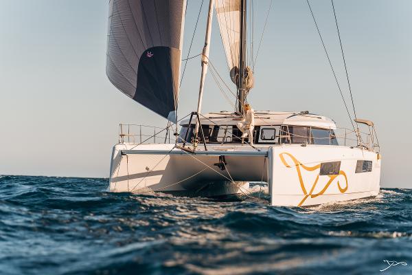 2026 Nautitech 44 Open - 72