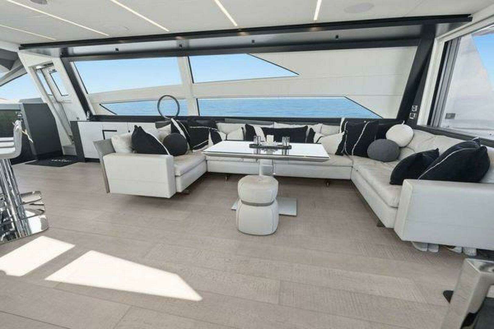 2019 Pershing — - Image 45