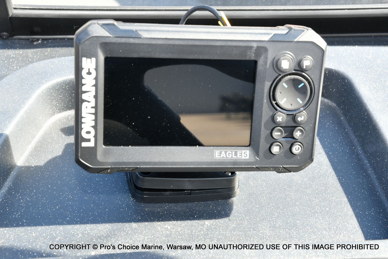 2026 Tracker Pro Guide V-175 WT w/150HP - 10