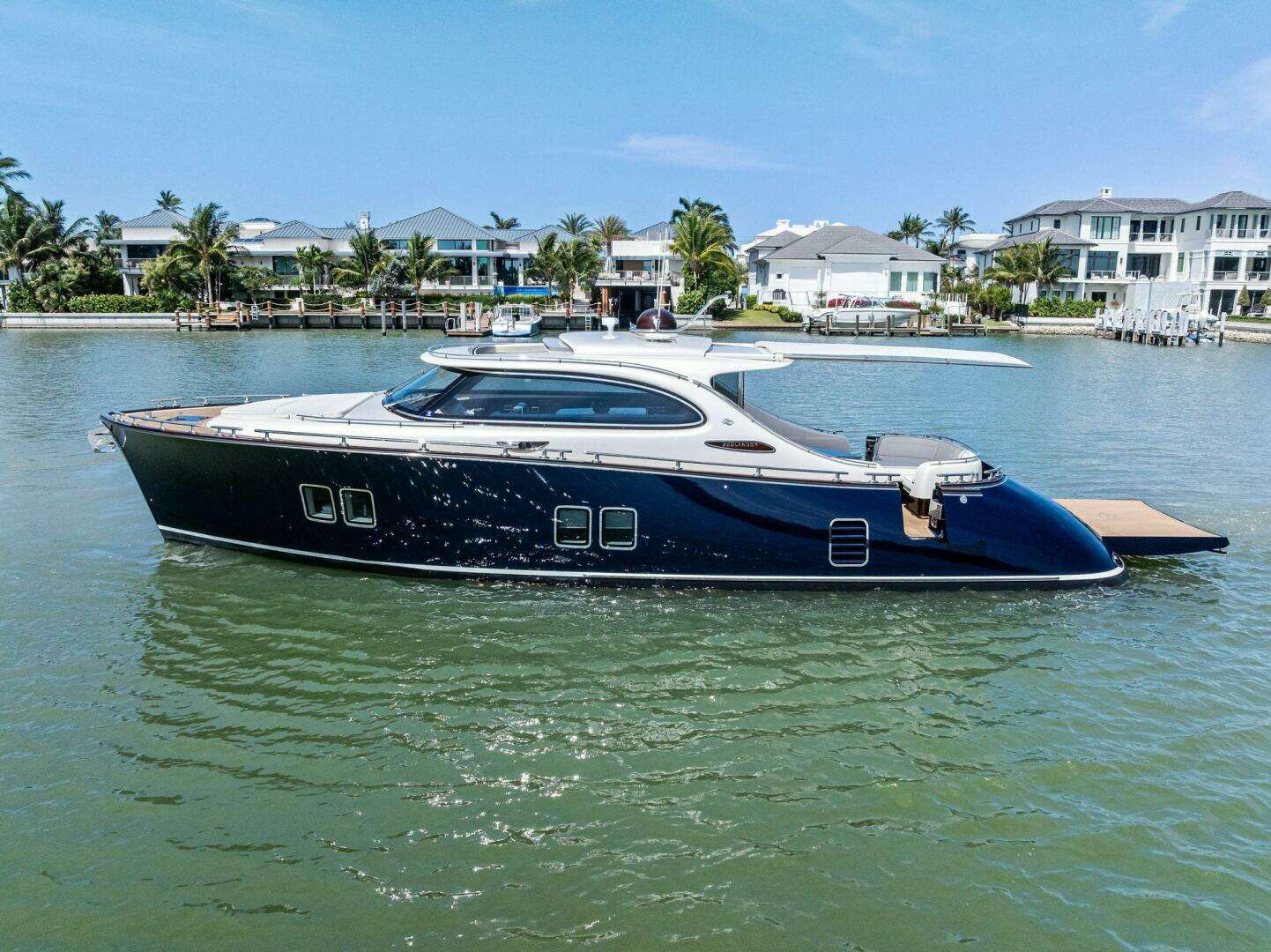 2024 Zeelander Z5 - Image 2