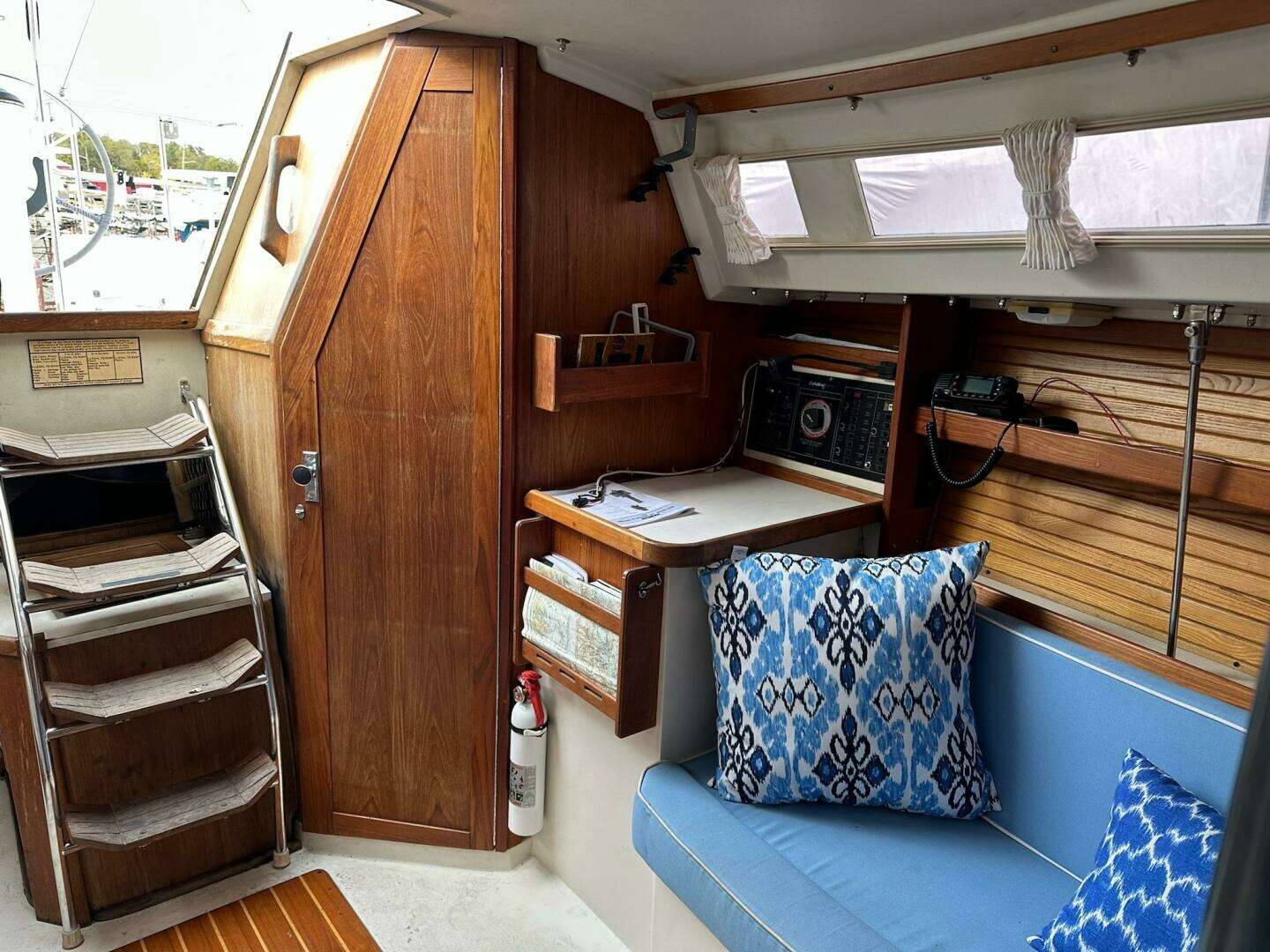1991 Catalina 28 - Image 14