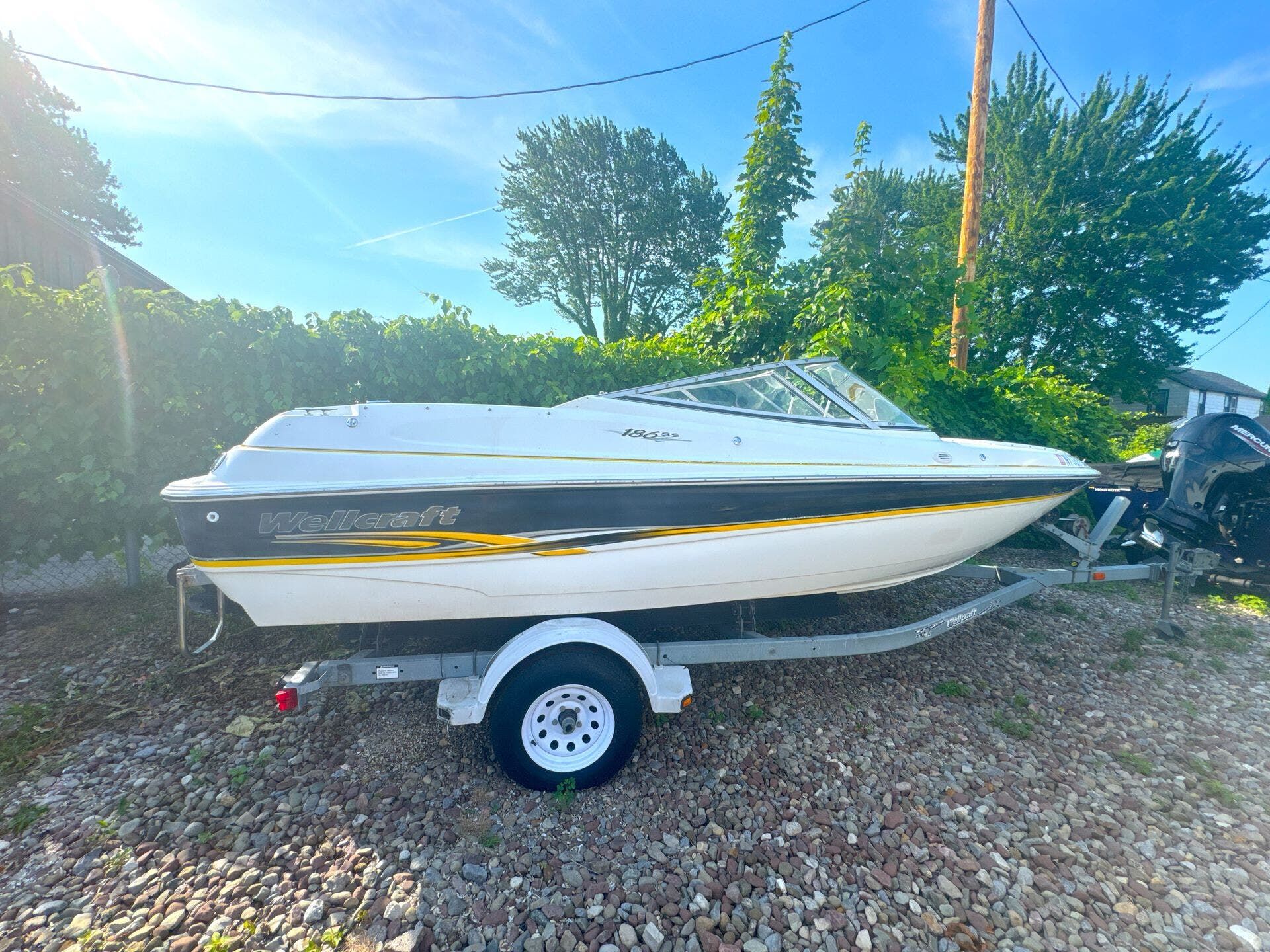 2001 Wellcraft — - 4