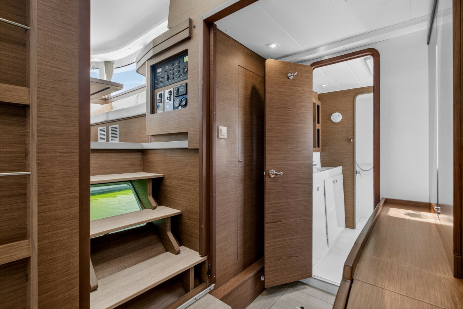 2018 Lagoon 42 - Image 39