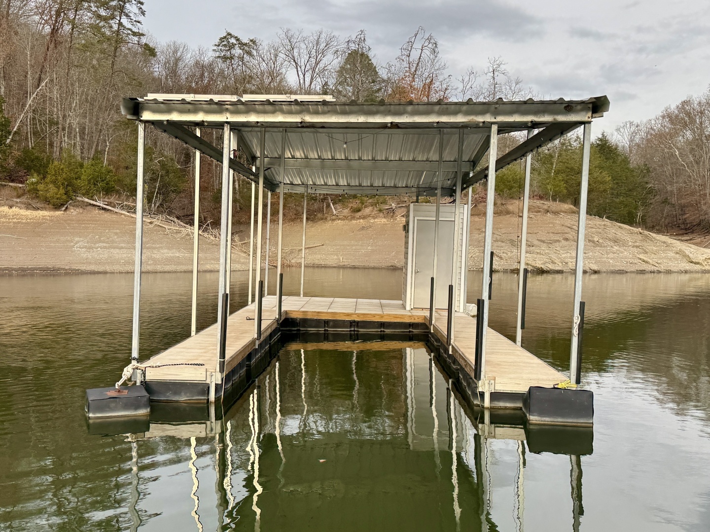 2022 Custom Premier Docks 16 x 40 Dock - Image 22