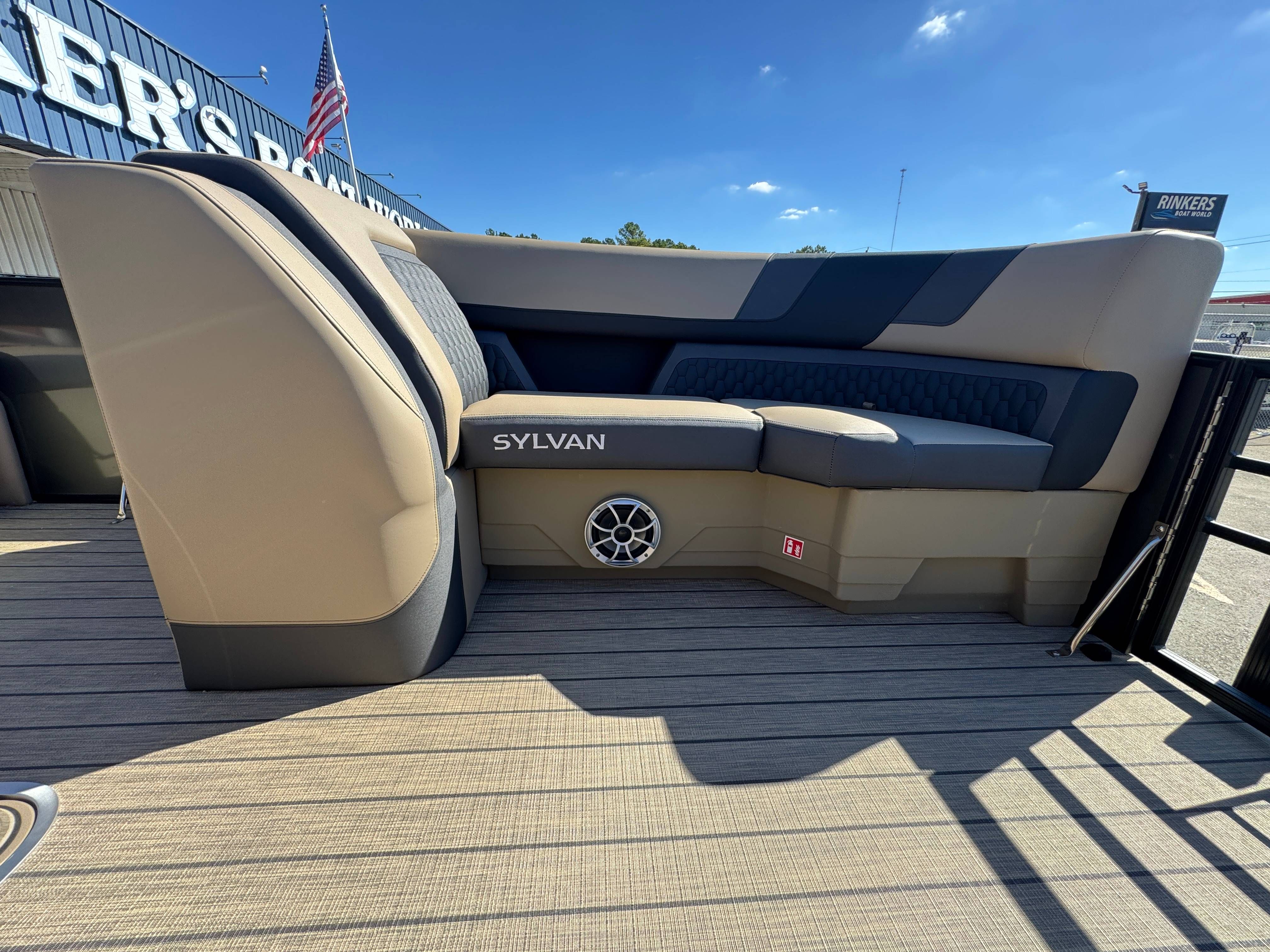 2026 Sylvan L1 DLZ - 10