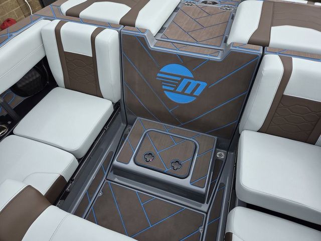 2026 Malibu Wakesetter 23 LSV - 19
