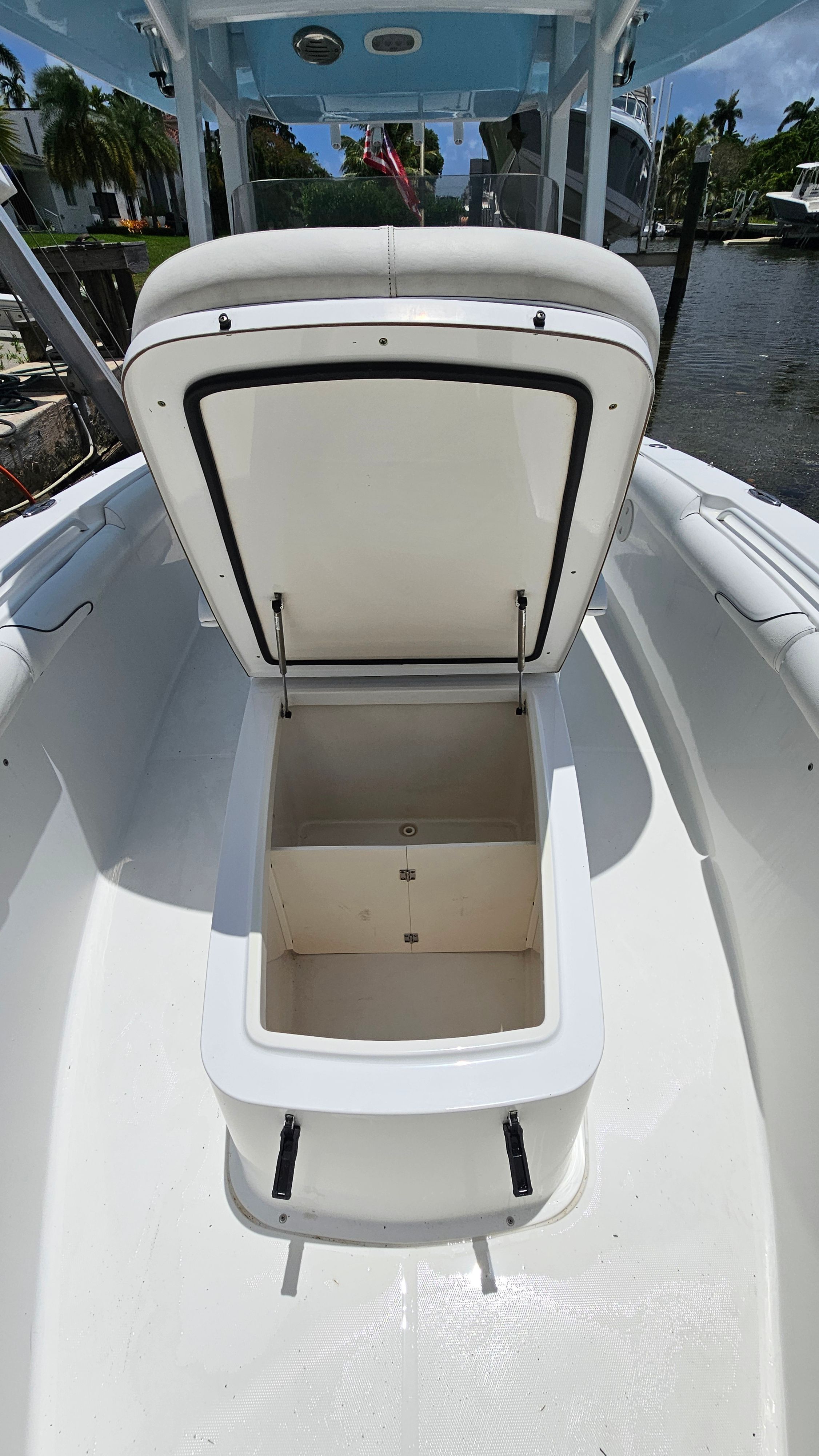 2015 Sea Hunt Gamefish 30 - 12