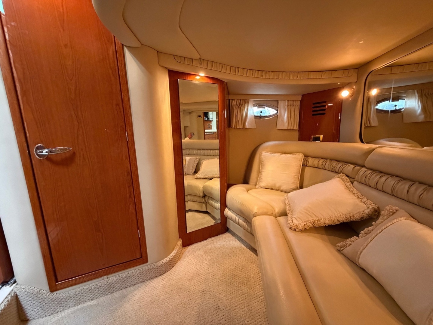 2000 Sea Ray Sundancer 460 - Image 31