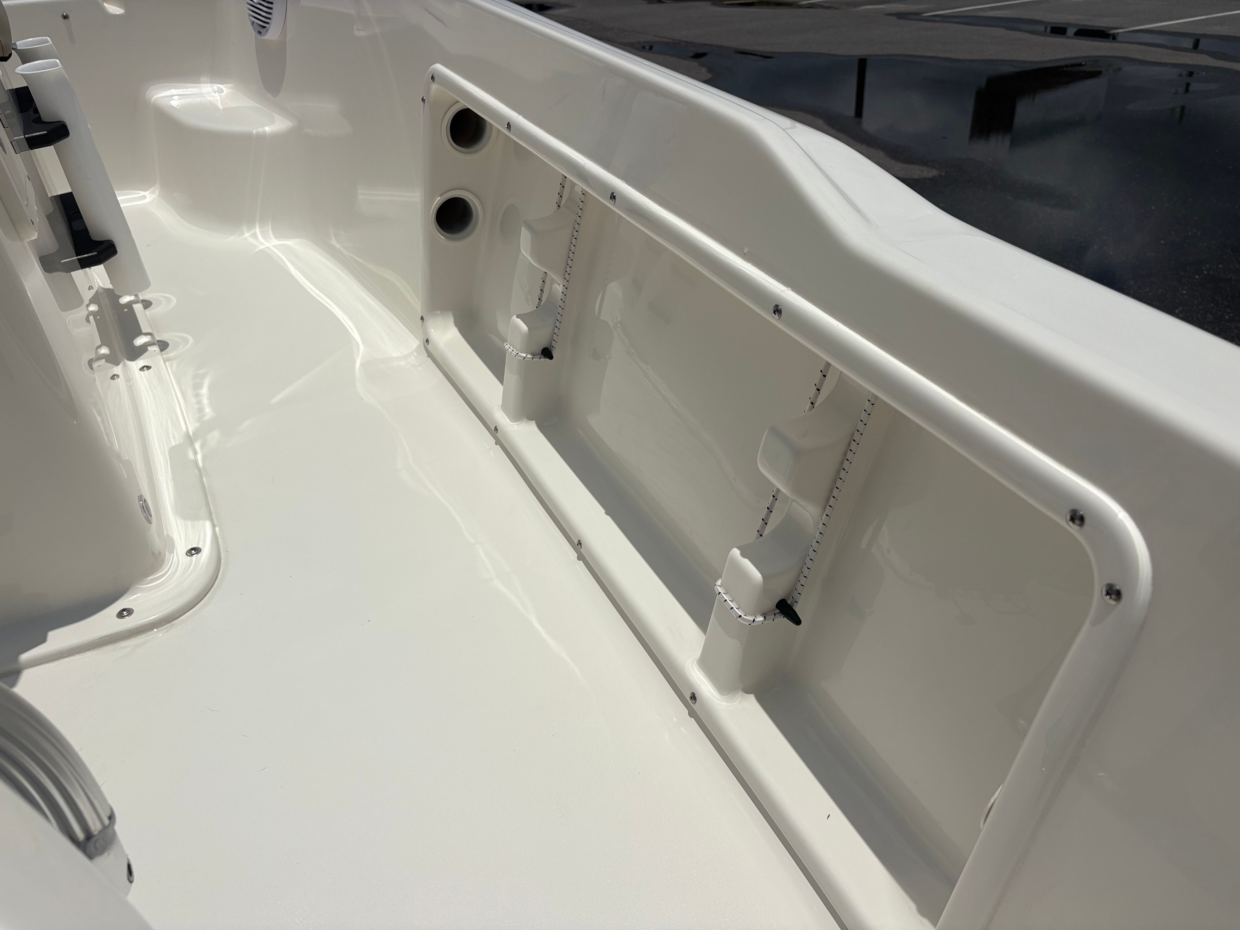 2026 Key West 1720 Center Console - 10