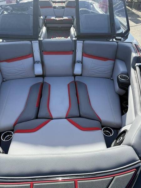 2025 Supra SL 450 - 7