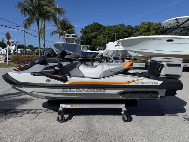 2025 Sea-Doo FISH PRO - 5