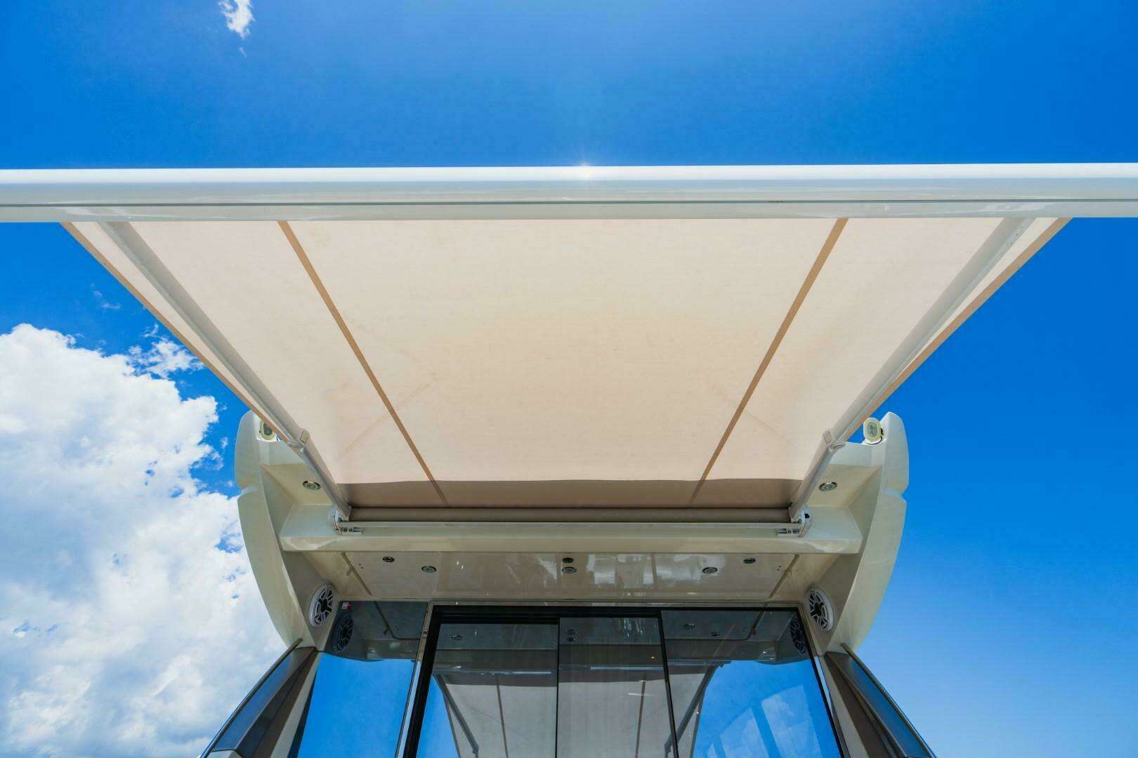 2018 Prestige 500S - Image 17