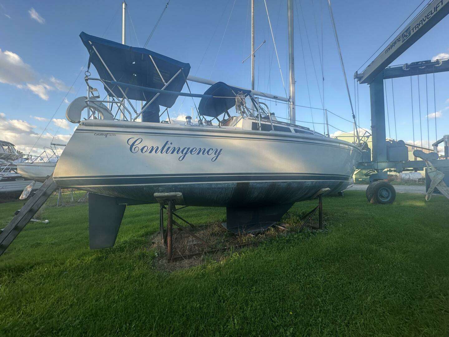 1992 Catalina — - Image 38