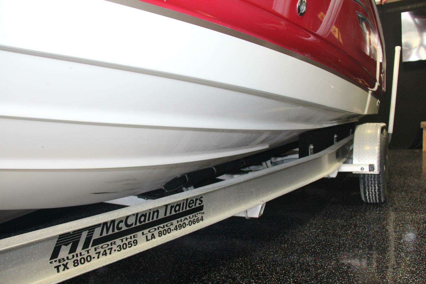 2006 Chaparral 256 SSi - Image 66
