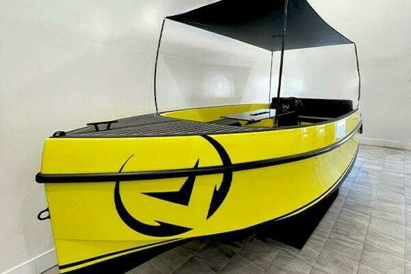 2023 Vision Volt 180