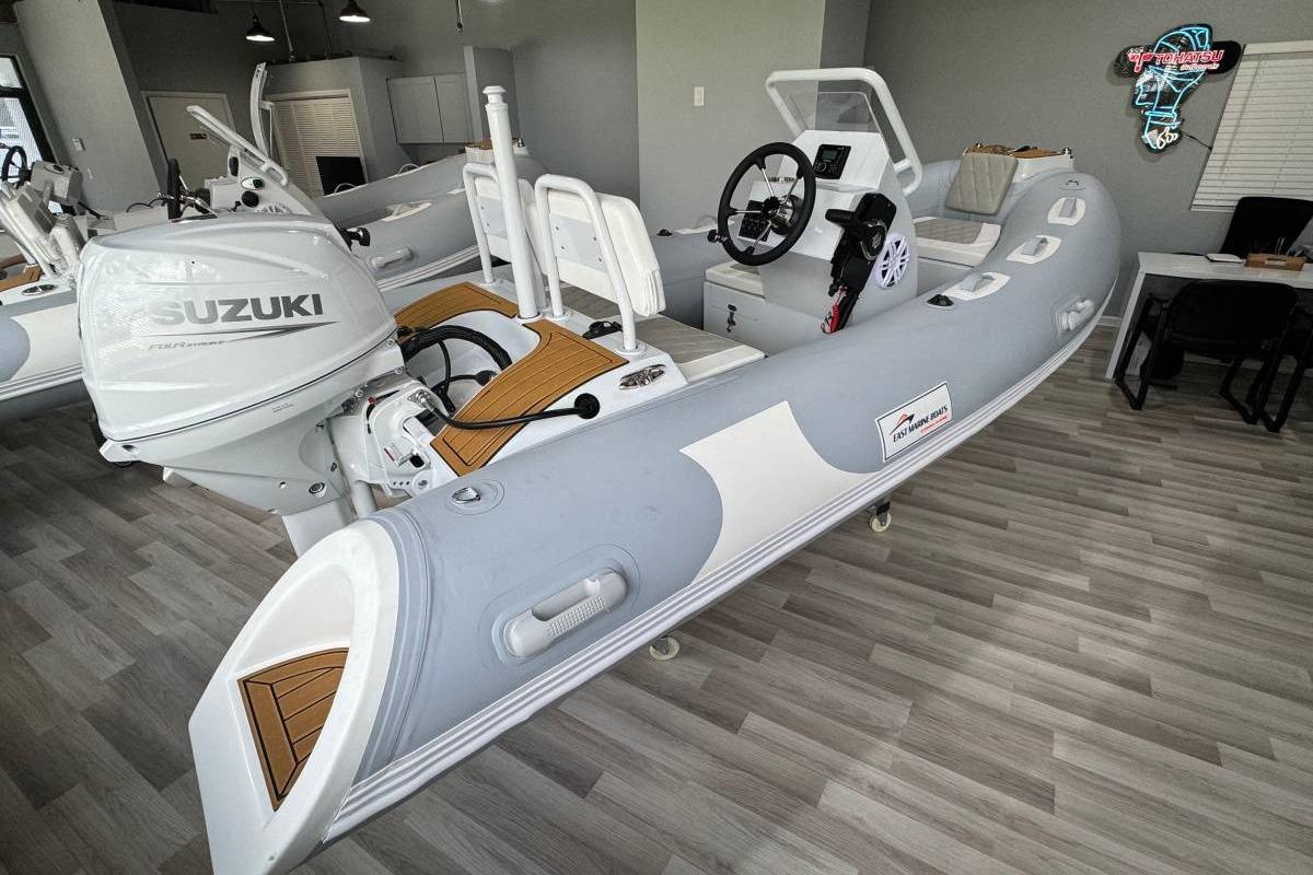 2026 East Marine 360