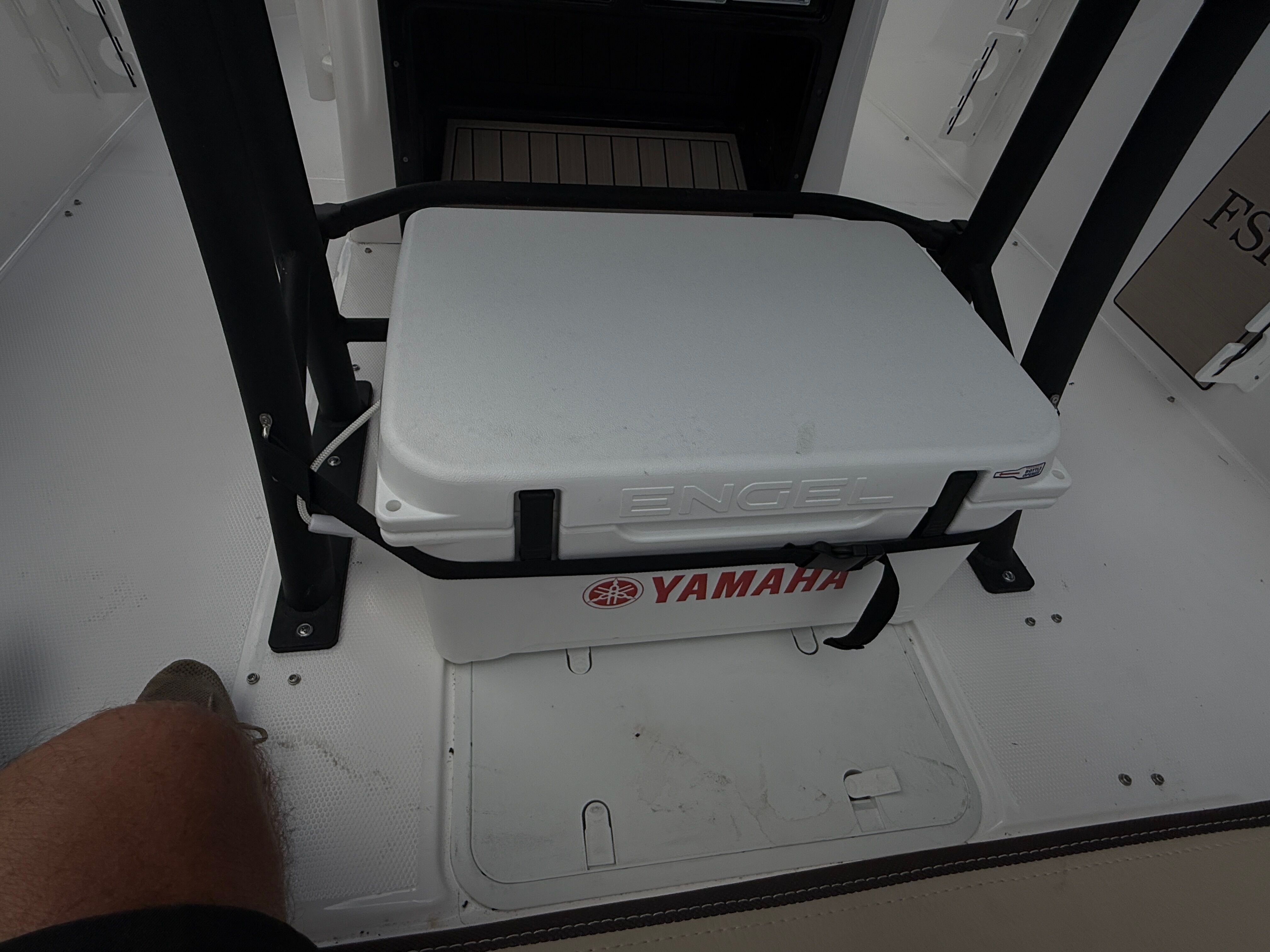 2026 YAMAHA 255 FSH SPORT E - Image 22