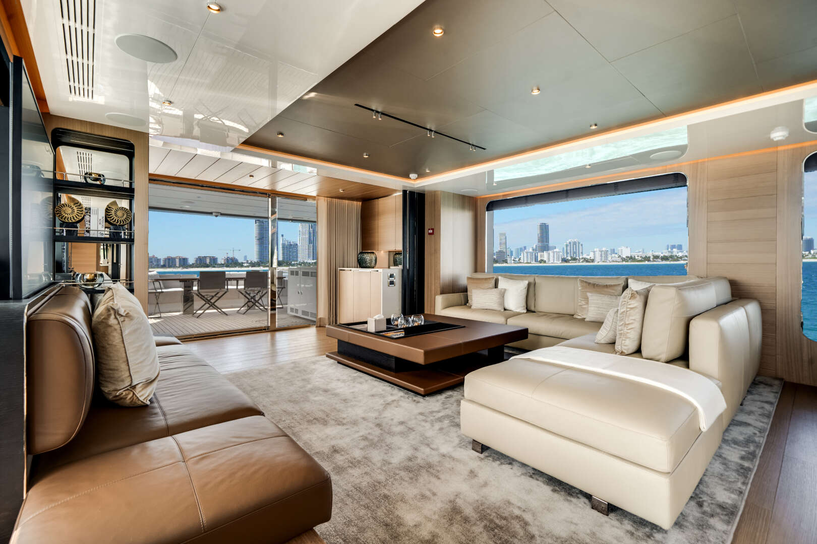 2026 Ocean Alexander 35P - Image 66