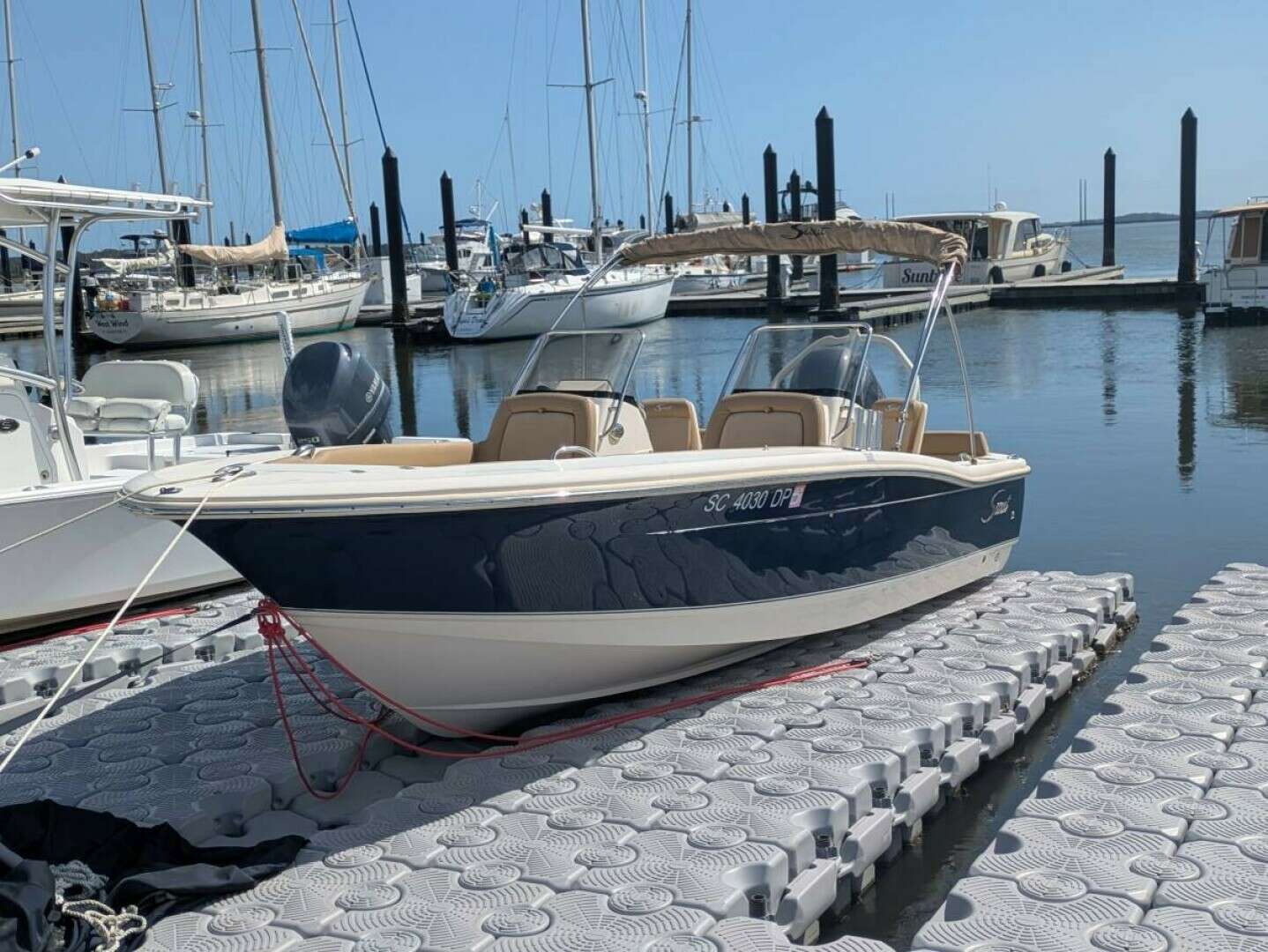 2021 Scout — - Image 2