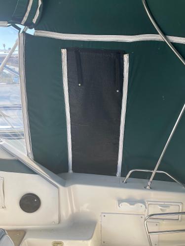 1997 Rinker Fiesta Vee - 61