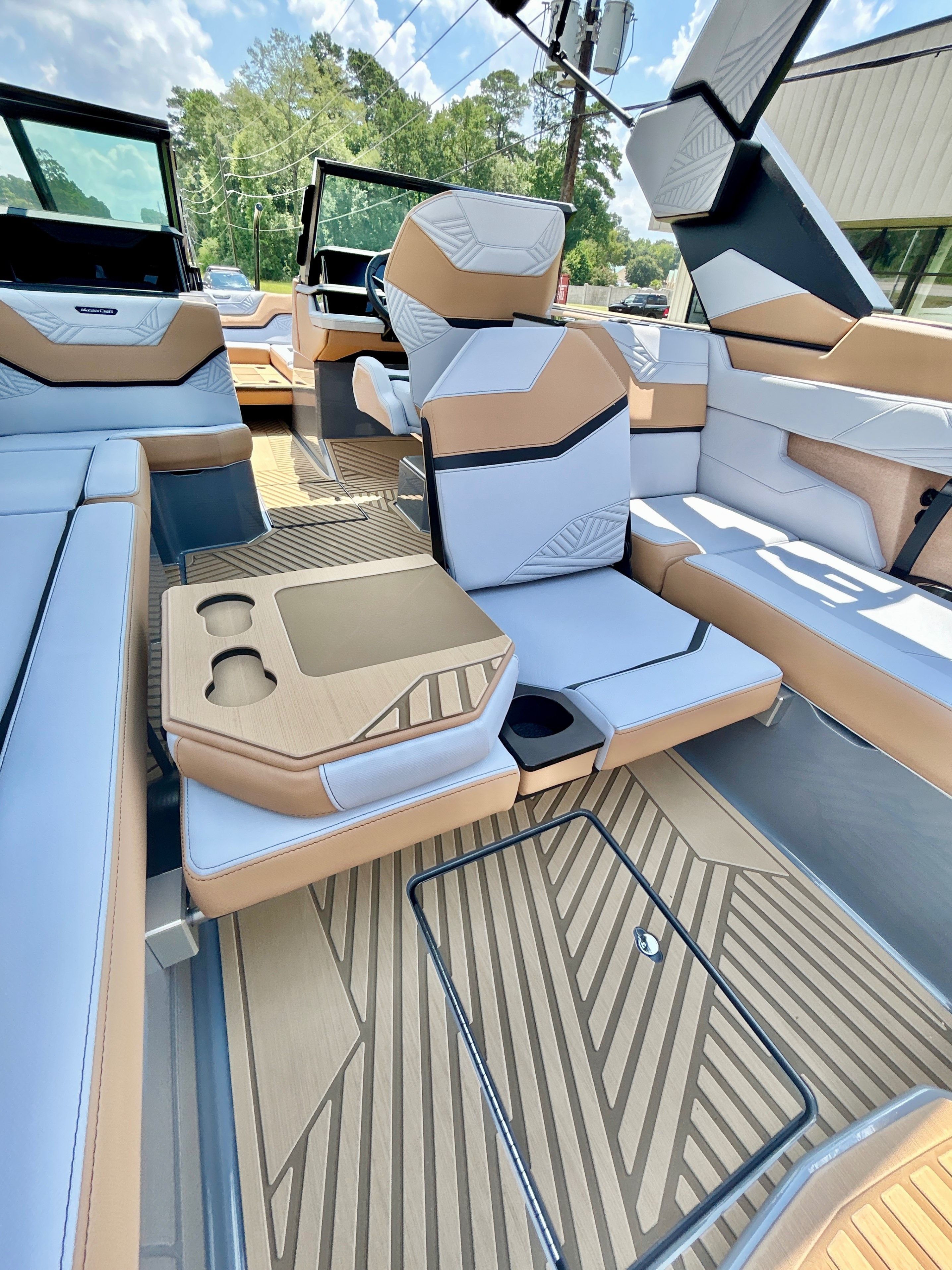 2026 MasterCraft XStar 25 - 78