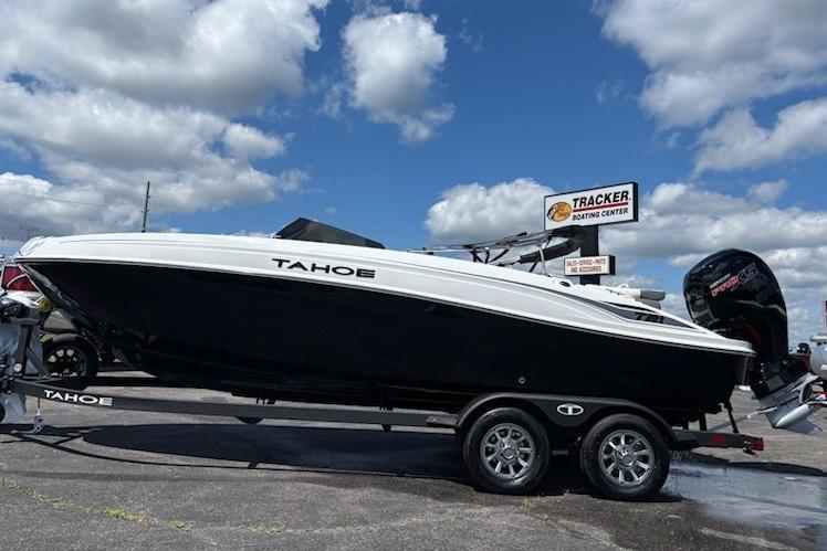 2026 Tahoe T21